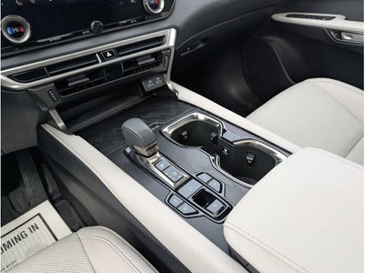 2023 Lexus RX 350 PREMIUM AWD