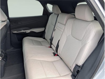 2023 Lexus RX 350 PREMIUM AWD