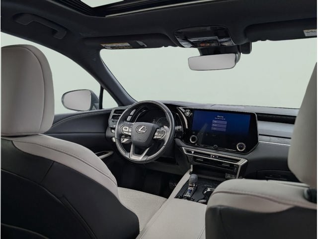 2023 Lexus RX 350 PREMIUM AWD