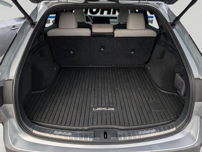 2023 Lexus RX 350 PREMIUM AWD