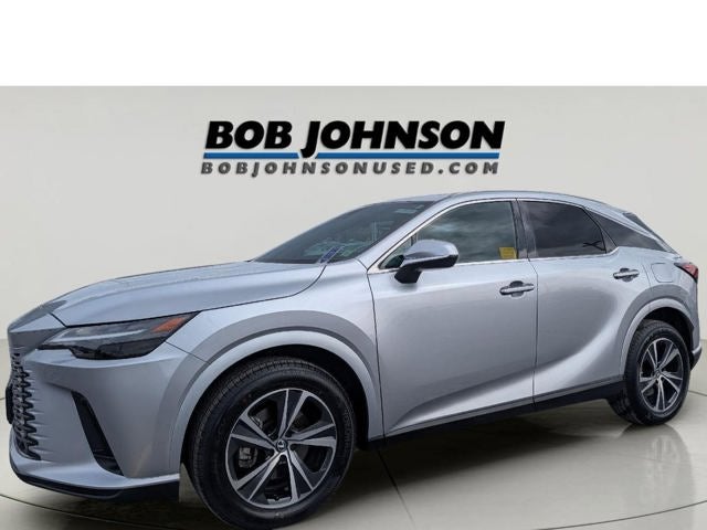 2023 Lexus RX 350 PREMIUM AWD