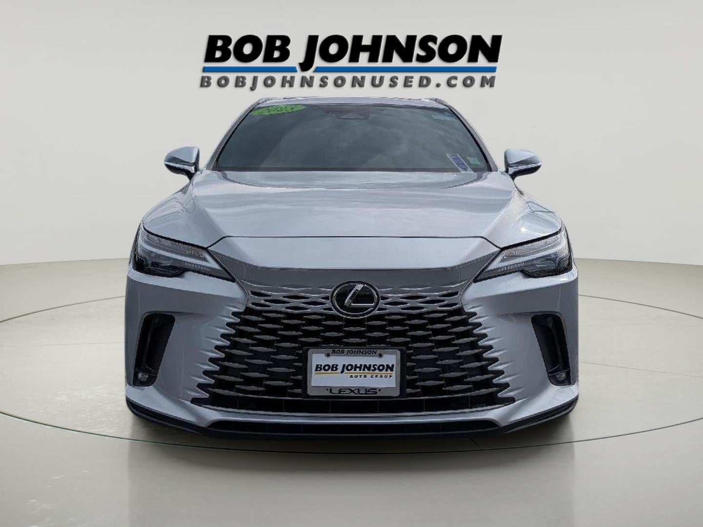 2023 Lexus RX 350 PREMIUM AWD