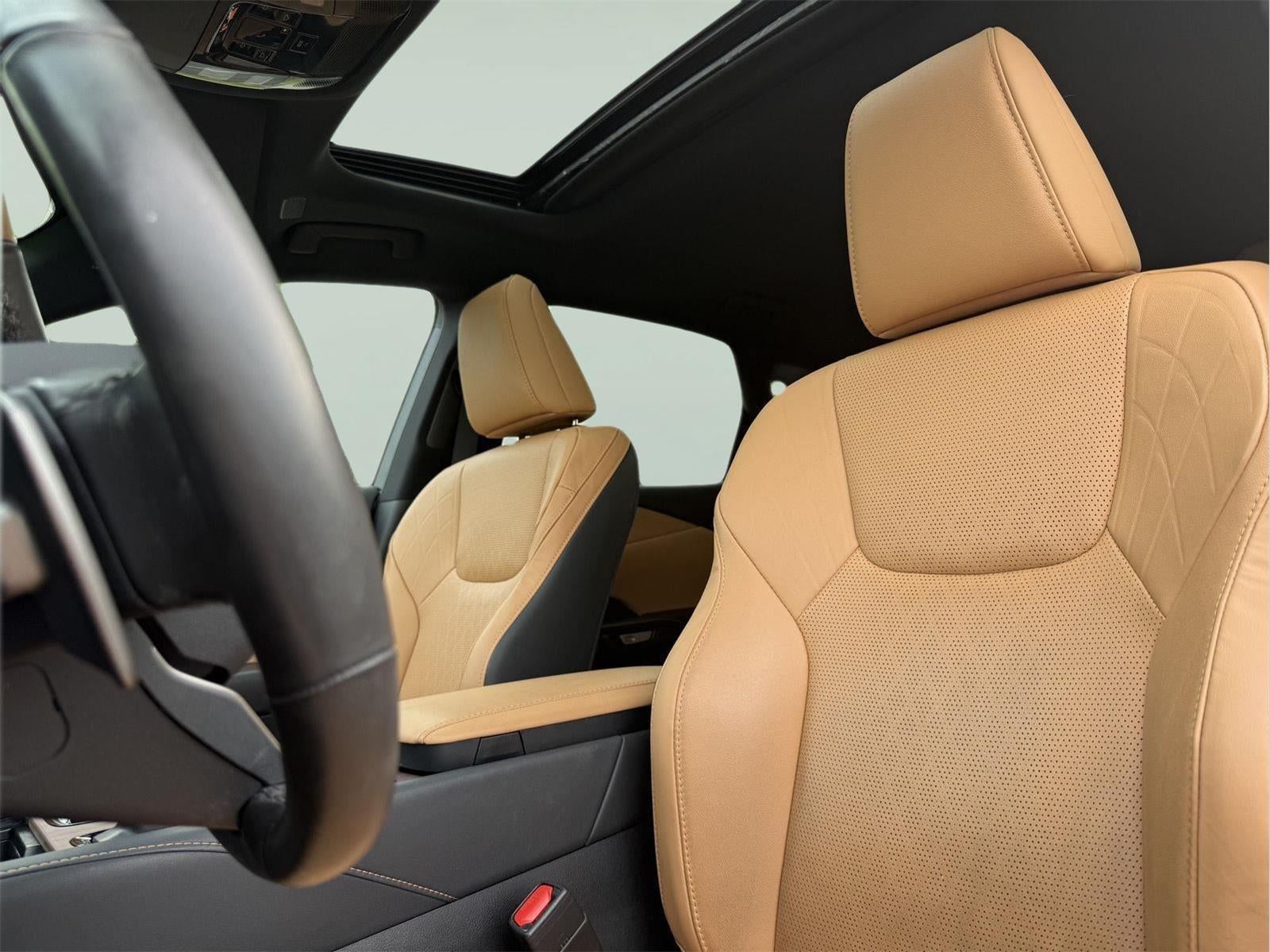 2024 Lexus RX 350 PREMIUM PLUS