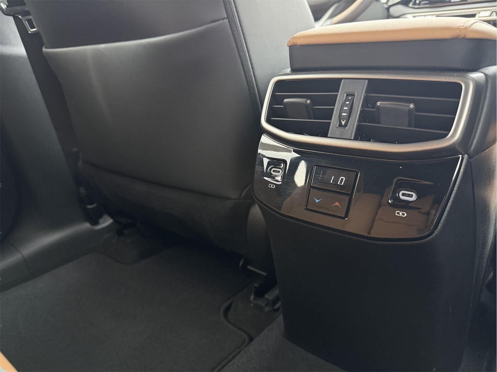 2024 Lexus RX 350 PREMIUM PLUS