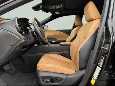 2024 Lexus RX 350 PREMIUM PLUS