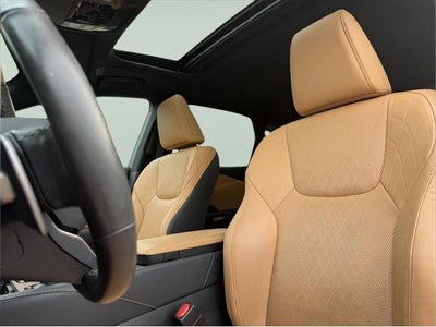2024 Lexus RX 350 PREMIUM PLUS