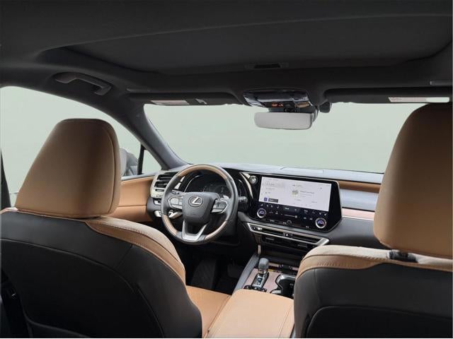 2024 Lexus RX 350 PREMIUM PLUS