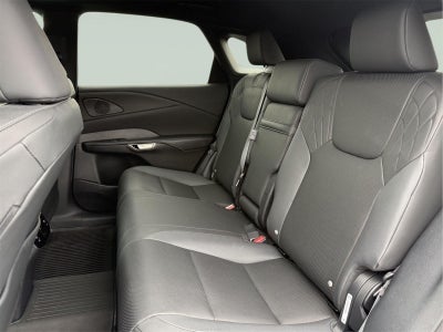 2024 Lexus RX 350 RX 350 Premium