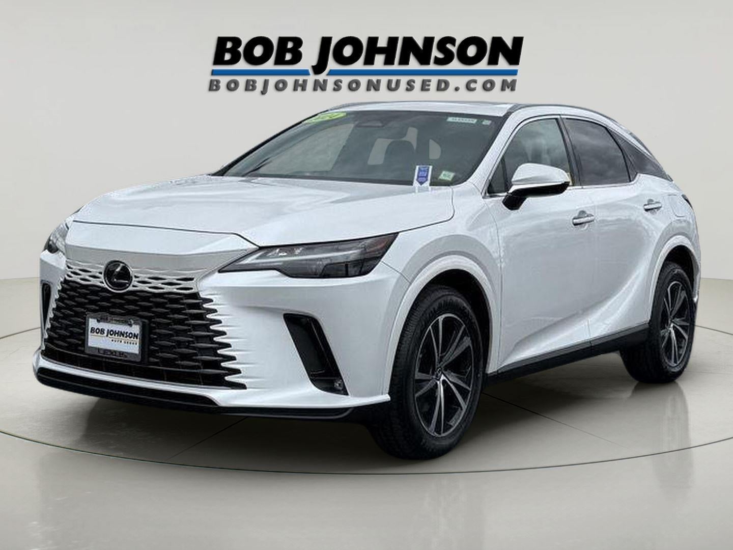 2024 Lexus RX 350 RX 350 Premium