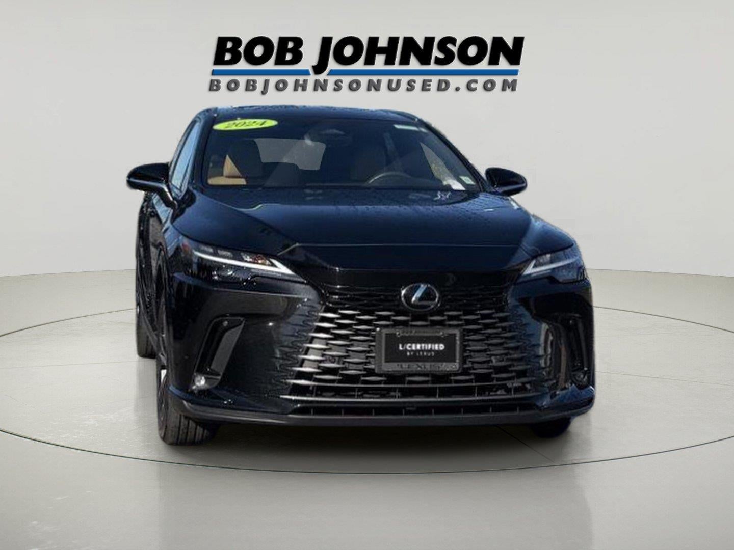 2024 Lexus RX 350