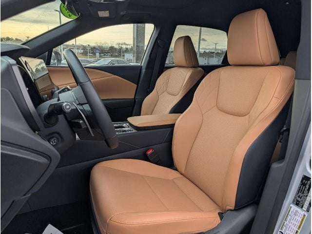 2025 Lexus RX 350 RX 350 PREMIUM AWD