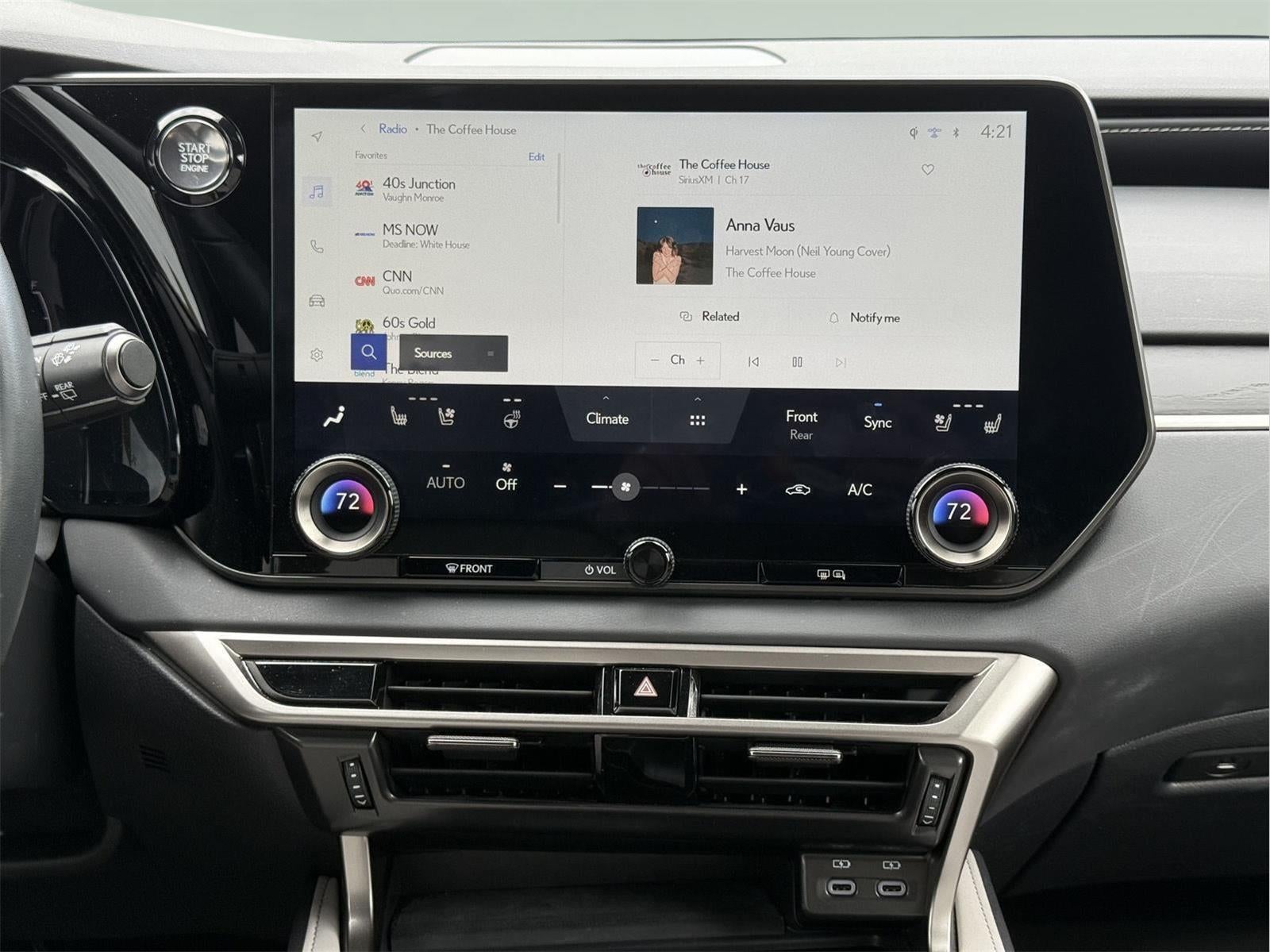 2023 Lexus RX 350 PREMIUM