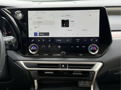 2023 Lexus RX RX 350 Premium