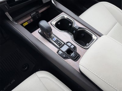 2023 Lexus RX RX 350 Premium