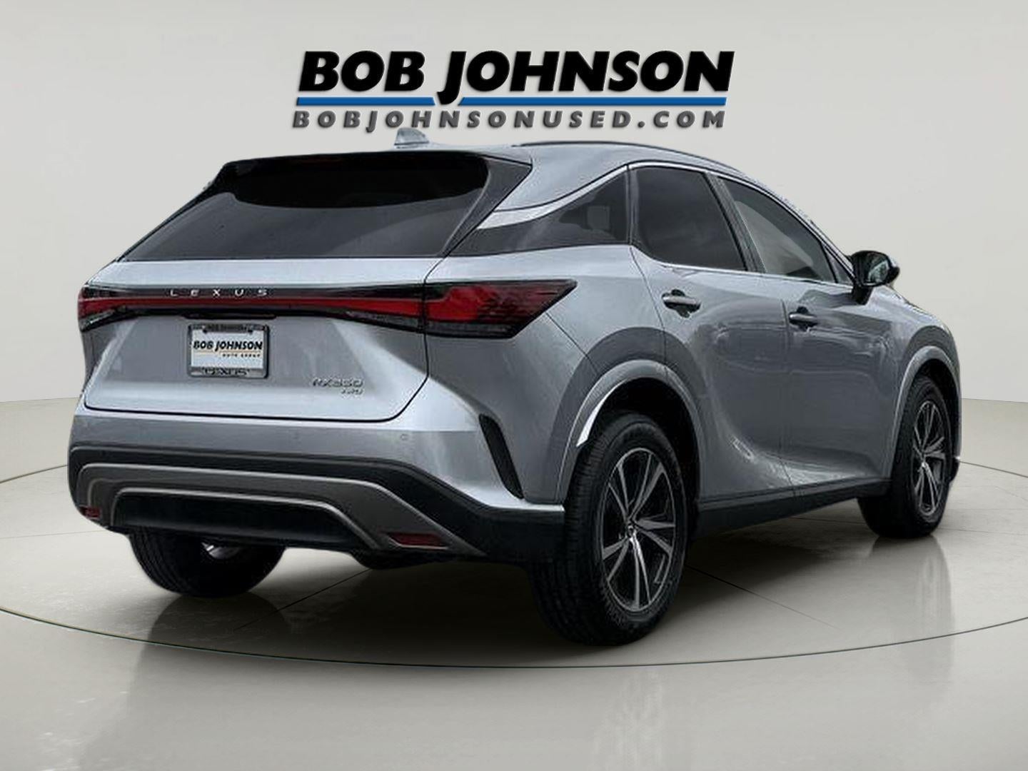 2023 Lexus RX RX 350 Premium