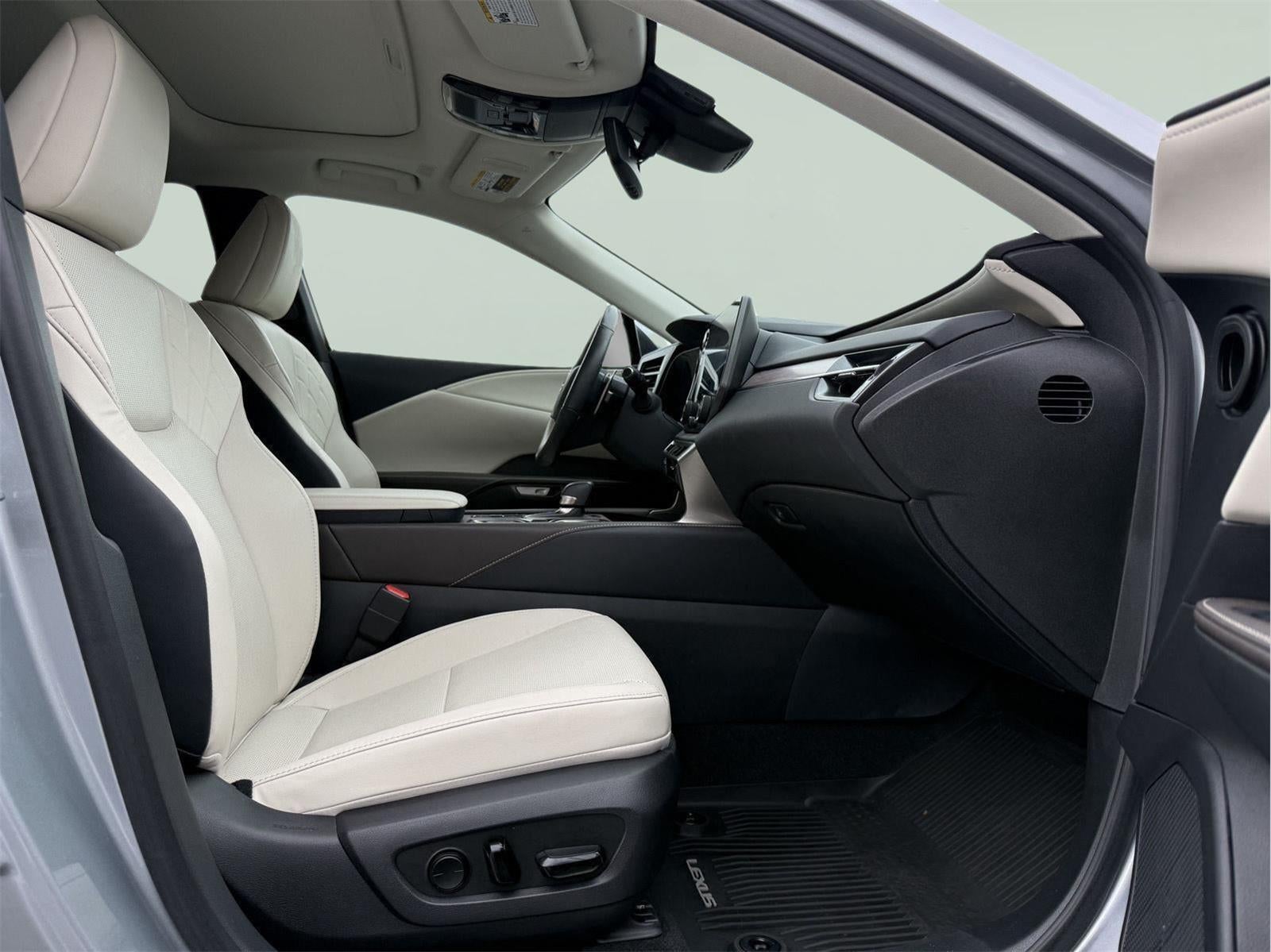 2023 Lexus RX RX 350 Premium