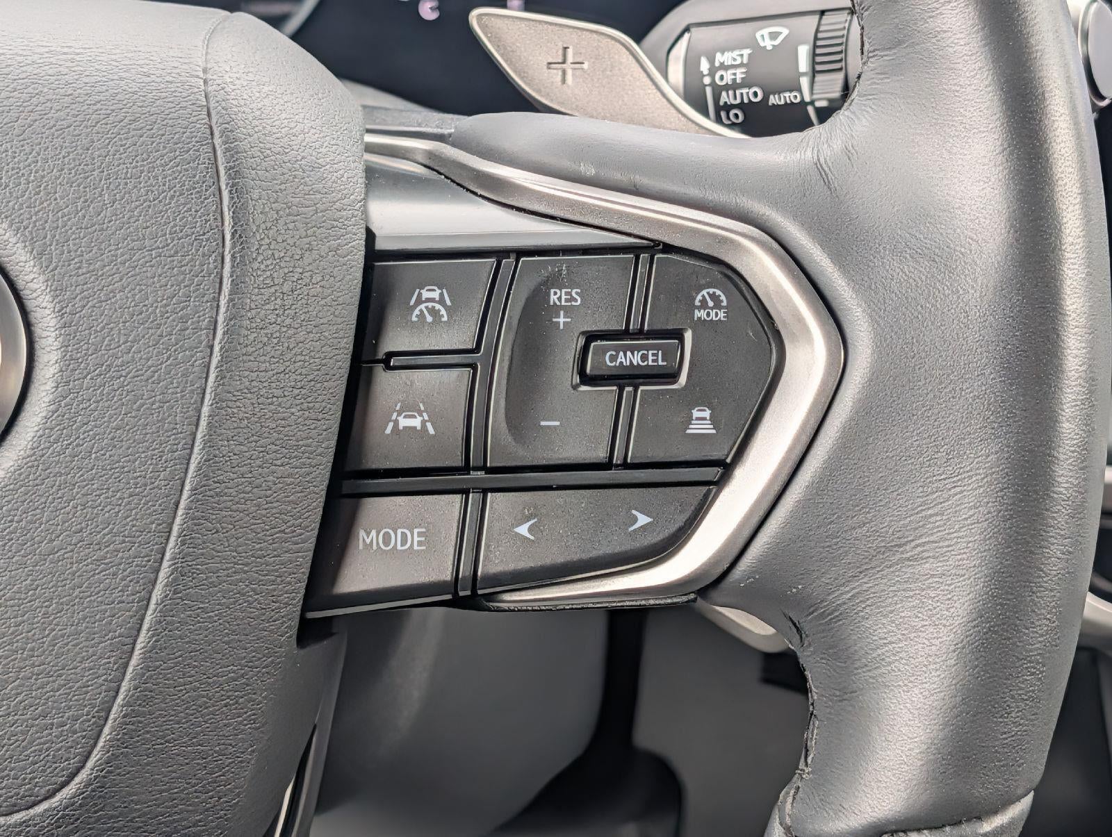 2024 Lexus RX RX 350 Premium