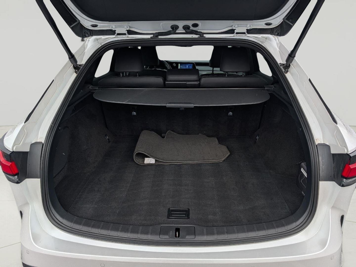 2024 Lexus RX RX 350 Premium