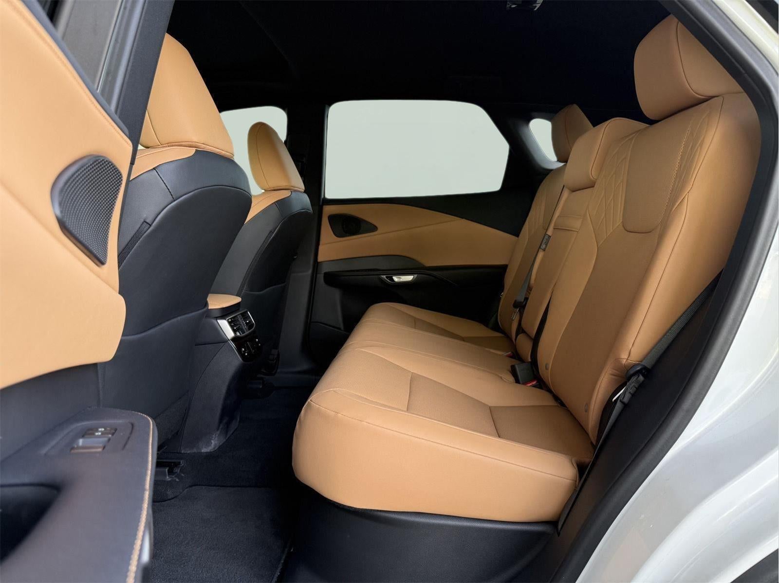2025 Lexus RX 350 RX 350 Premium