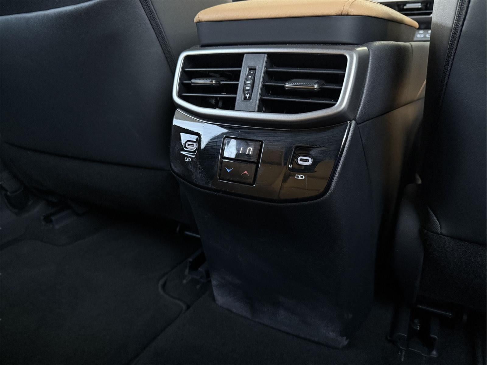 2025 Lexus RX 350 RX 350 Premium
