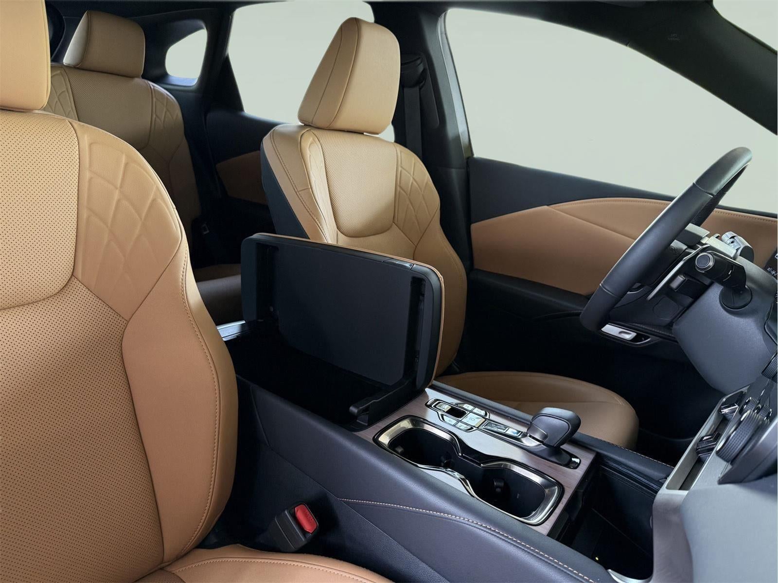 2025 Lexus RX 350 RX 350 Premium