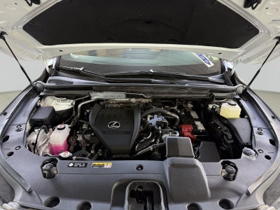 2025 Lexus RX 350 RX 350 Premium