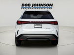 2025 Lexus RX 350 RX 350 Premium