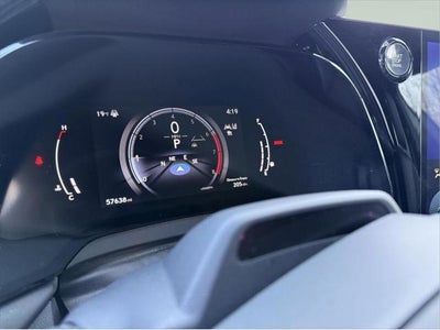 2023 Lexus RX 350 LUXURY