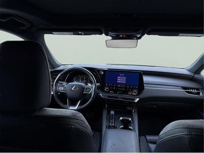 2023 Lexus RX 350 LUXURY