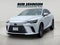 2024 Lexus RX 350 LUXURY