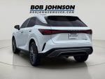 2024 Lexus RX 350 LUXURY
