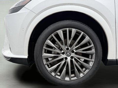 2024 Lexus RX 350 LUXURY