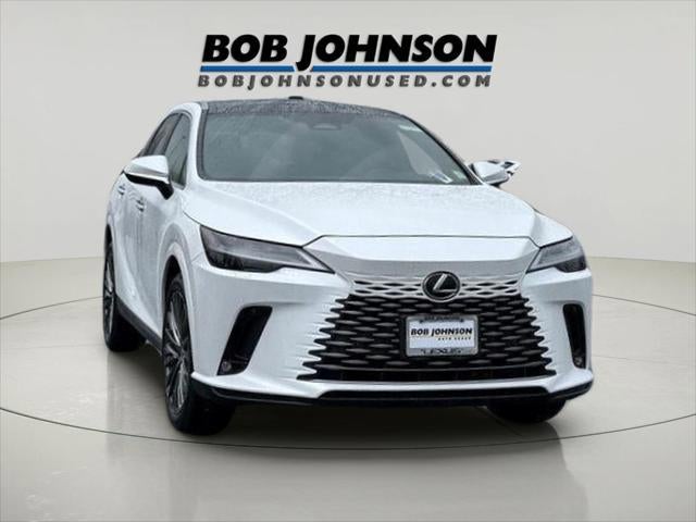 2024 Lexus RX 350 LUXURY