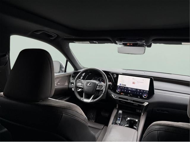 2024 Lexus RX 350 LUXURY