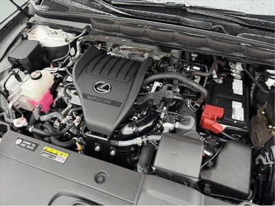 2024 Lexus RX 350 LUXURY