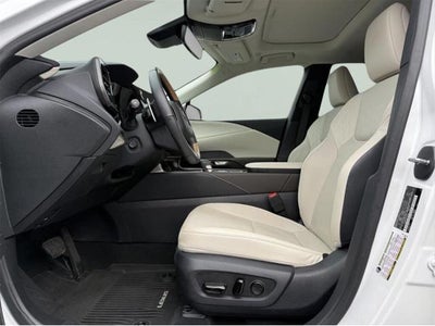 2024 Lexus RX 350h PREMIUM