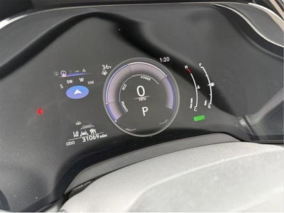 2024 Lexus RX 350h PREMIUM