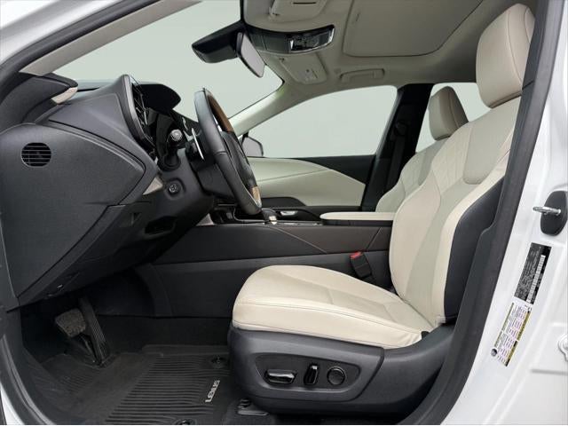 2024 Lexus RX 350h PREMIUM