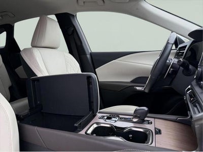 2024 Lexus RX 350h PREMIUM