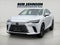 2024 Lexus RX 350h PREMIUM