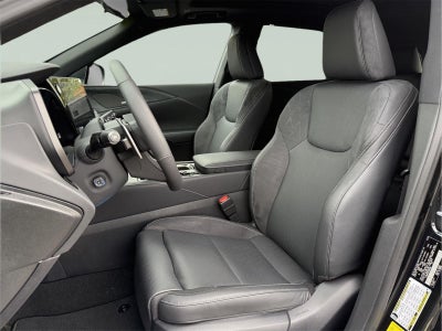 2025 Lexus RX 350h LUXURY