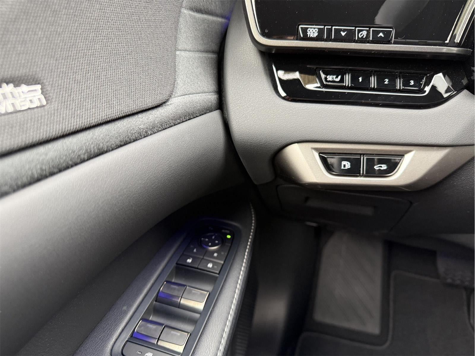 2025 Lexus RX 350h LUXURY