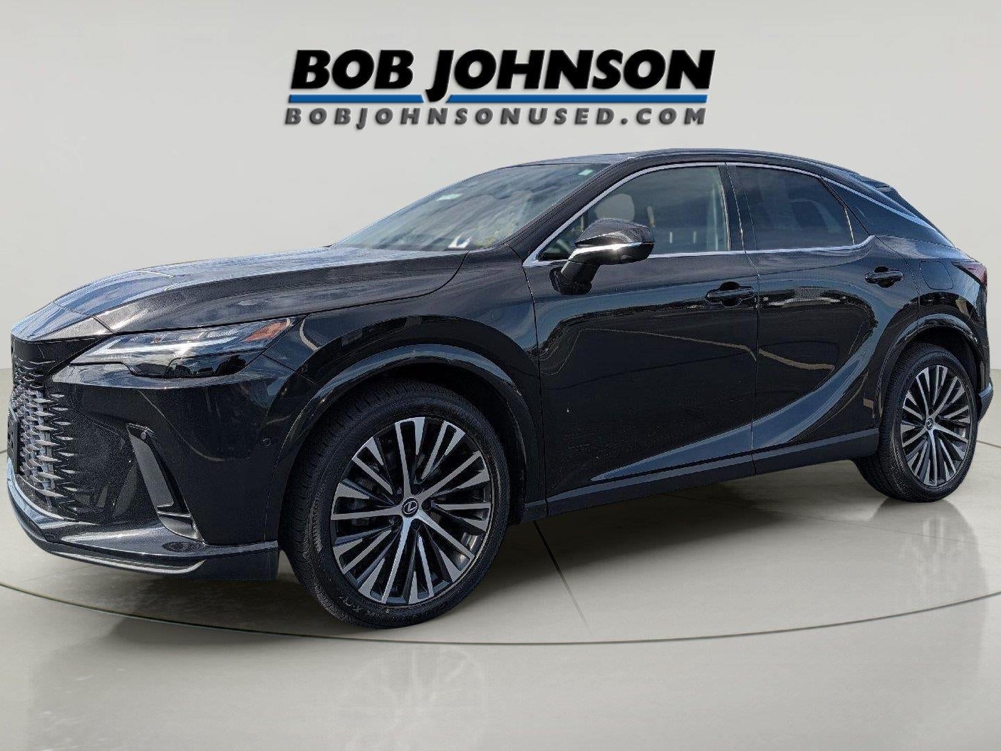 2024 Lexus RX 350h PREMIUM PLUS