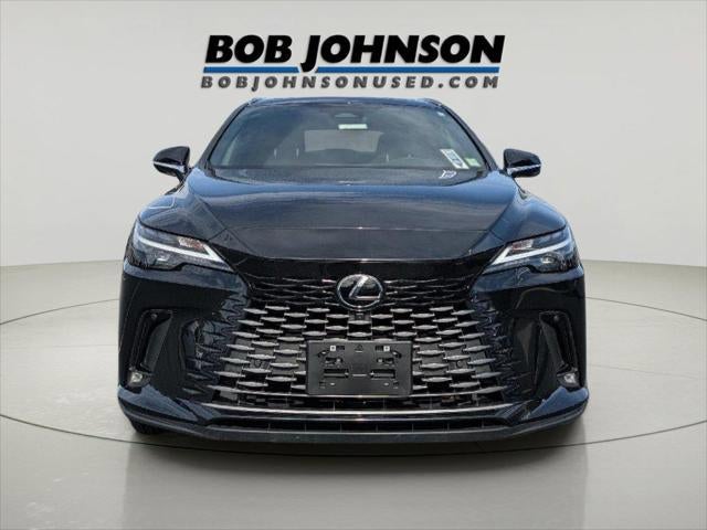 2024 Lexus RX 350h PREMIUM PLUS
