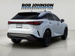 2025 Lexus RX 350h PREMIUM
