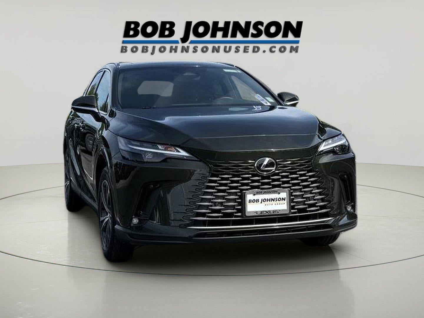 2025 Lexus Rx 350H PREMIUM