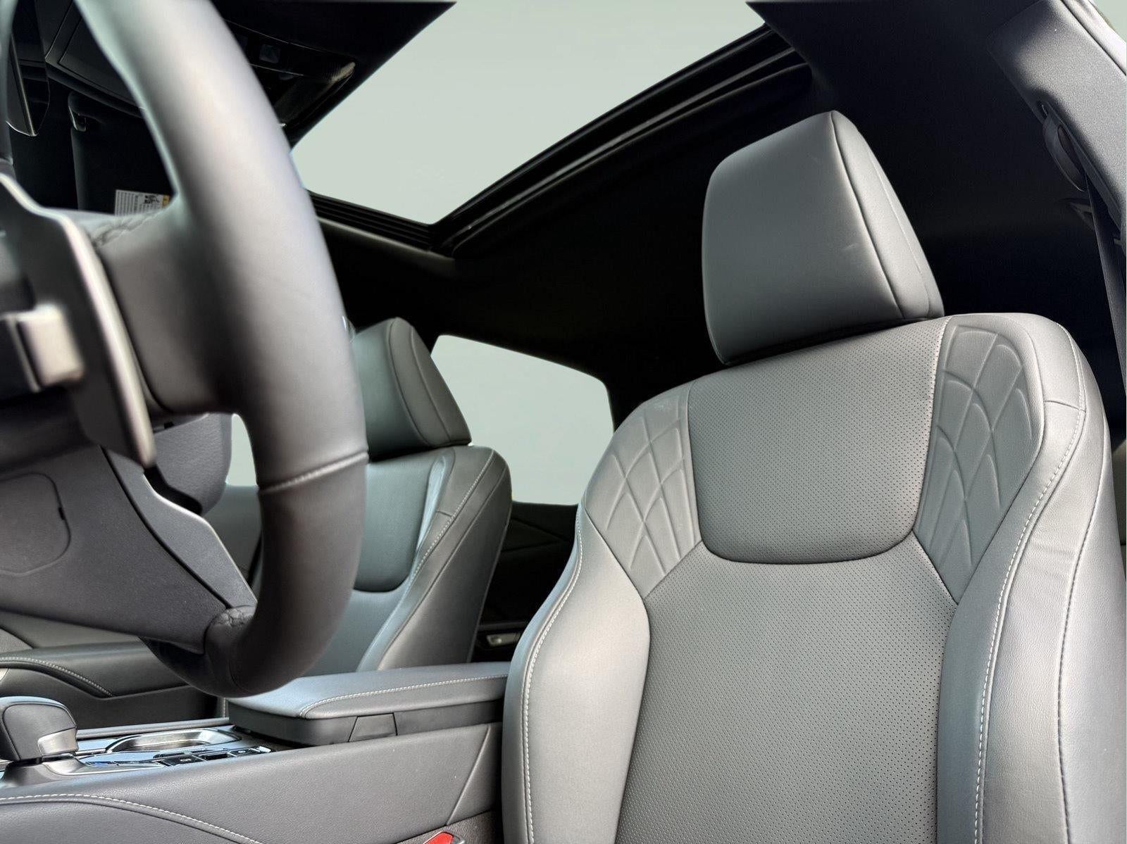 2025 Lexus Rx 350H PREMIUM