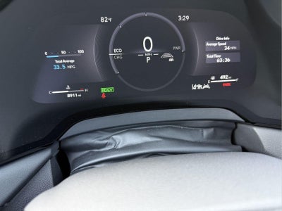 2025 Lexus Rx 350H PREMIUM