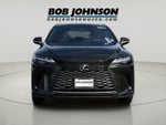 2025 Lexus Rx 350H PREMIUM