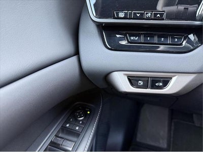 2025 Lexus Rx 350H PREMIUM